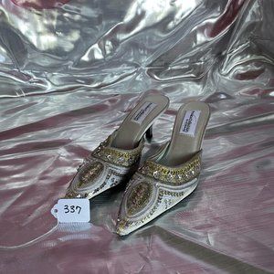 SAMPLE #337 Private Collection by Dyeables